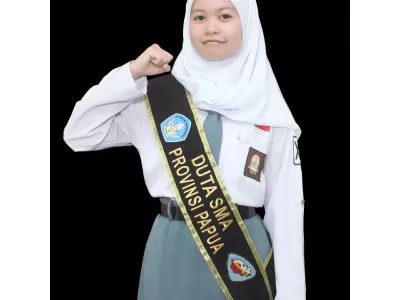 Atikah Azzah Rhamadani