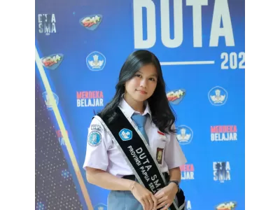 Adelia Mentari Palayukan