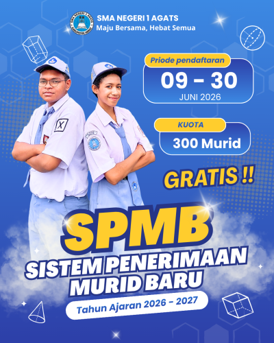 Pengumunan Online