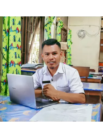 Gregorius Sangur