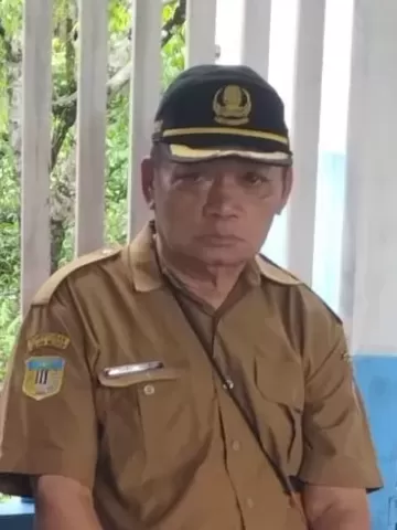Paulus Bayan Paembonan