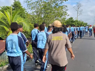 Jalan Sehat