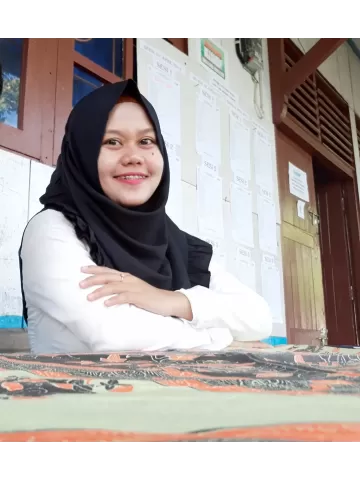 Hasrah Jaya