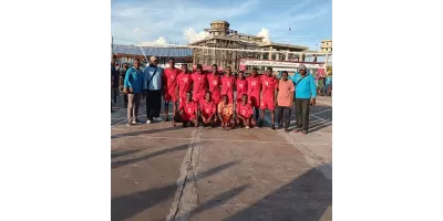 Prestasi