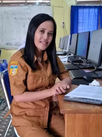 Arianty Mangean