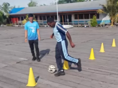 Futsal