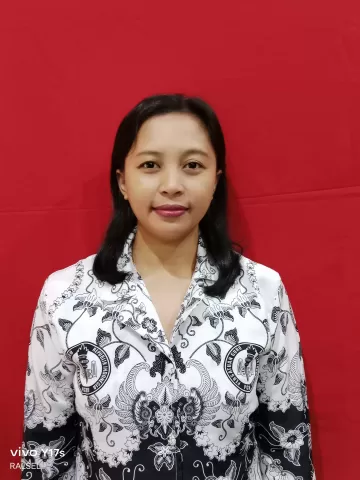 Novitasari Barumbun