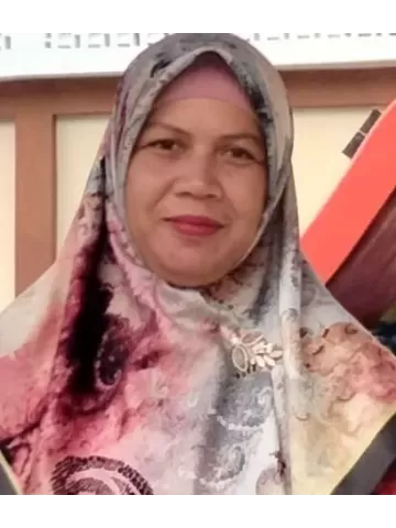 Sarjiah As