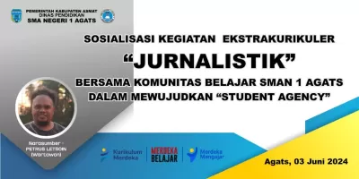 Ekstrakurikuler