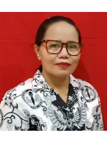 Martha S. Pasarrin