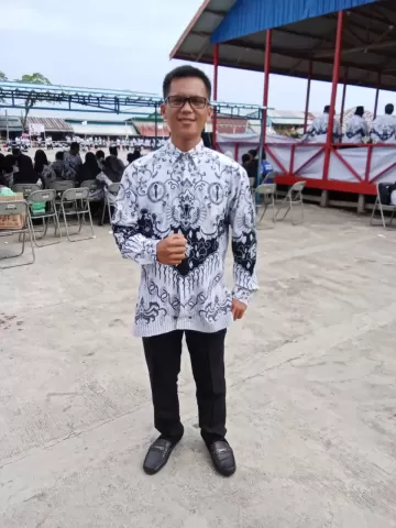 KEPRINALDI
