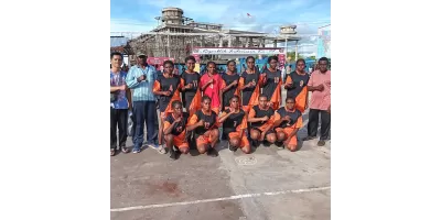 Prestasi